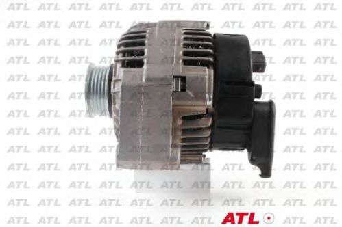 Генератор ATL Autotechnik L 39 830 Генератор ATL Autotechnik L 39 830