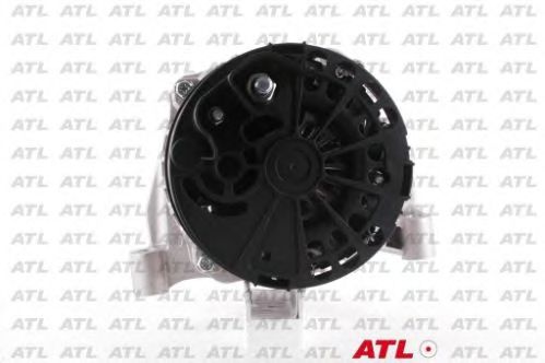 ATL Autotechnik L 49 540