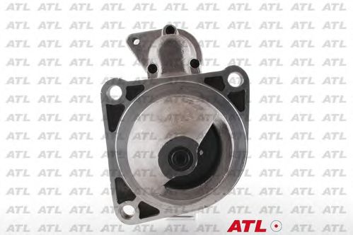 Стартер ATL Autotechnik A 21 690 Стартер ATL Autotechnik A 21 690