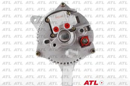 Генератор ATL Autotechnik L 44 690 Генератор ATL Autotechnik L 44 690