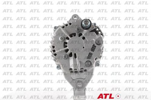 Генератор ATL Autotechnik L 45 490 Генератор ATL Autotechnik L 45 490