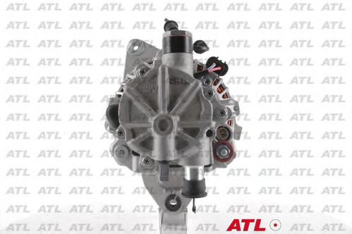 Генератор ATL Autotechnik L 82 140 Генератор ATL Autotechnik L 82 140