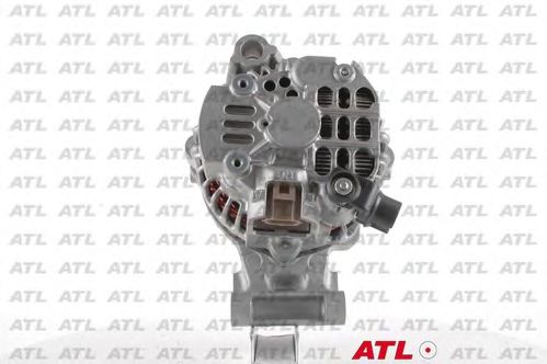 Генератор ATL Autotechnik L 82 430 Генератор ATL Autotechnik L 82 430