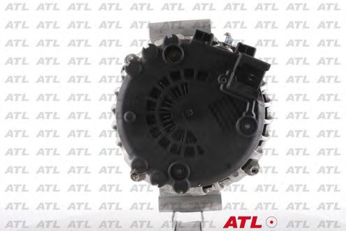 Генератор ATL Autotechnik L 82 790 Генератор ATL Autotechnik L 82 790