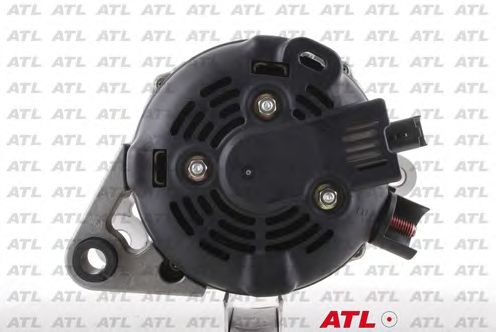 Генератор ATL Autotechnik L 83 040 Генератор ATL Autotechnik L 83 040