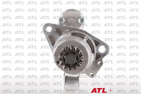 Стартер ATL Autotechnik A 77 920 Стартер ATL Autotechnik A 77 920