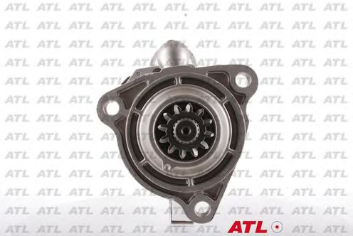 Стартер ATL Autotechnik A 22 260 Стартер ATL Autotechnik A 22 260