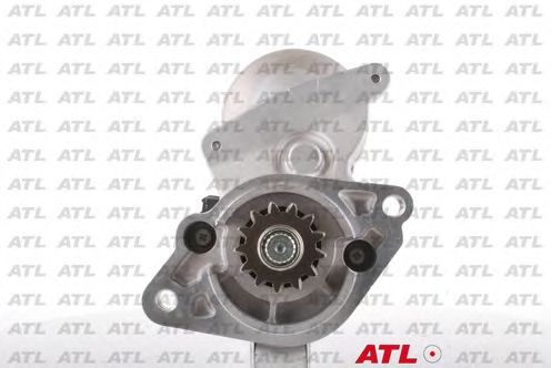 Стартер ATL Autotechnik A 90 380 Стартер ATL Autotechnik A 90 380