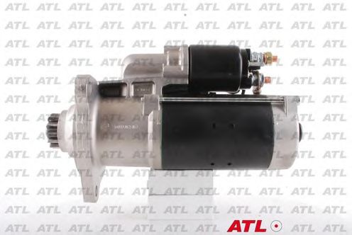 Стартер ATL Autotechnik A 22 260 Стартер ATL Autotechnik A 22 260
