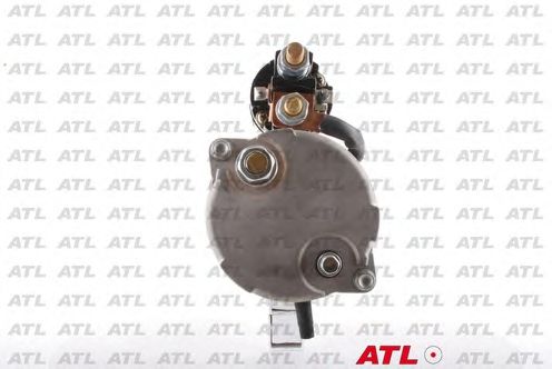 ATL Autotechnik A 76 850