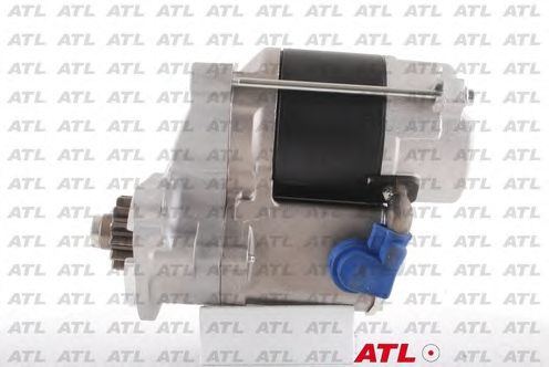 Стартер ATL Autotechnik A 90 380 Стартер ATL Autotechnik A 90 380