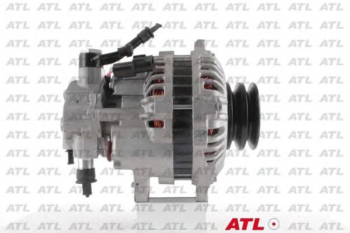 Генератор ATL Autotechnik L 82 140 Генератор ATL Autotechnik L 82 140