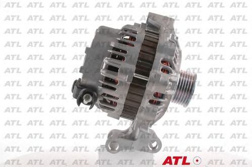 Генератор ATL Autotechnik L 82 430 Генератор ATL Autotechnik L 82 430