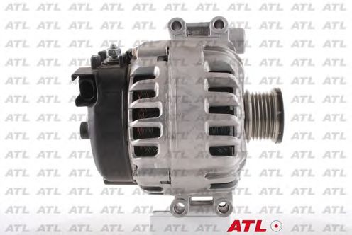 Генератор ATL Autotechnik L 82 790 Генератор ATL Autotechnik L 82 790