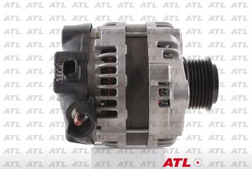 Генератор ATL Autotechnik L 83 040 Генератор ATL Autotechnik L 83 040