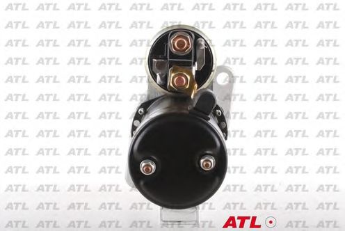 ATL Autotechnik A 15 980