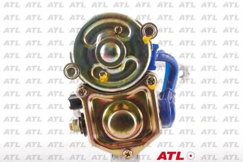 ATL Autotechnik A 72 850