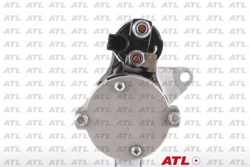 ATL Autotechnik A 78 630