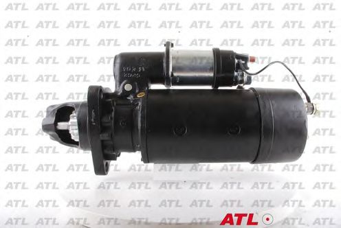 Стартер ATL Autotechnik A 90 040 Стартер ATL Autotechnik A 90 040