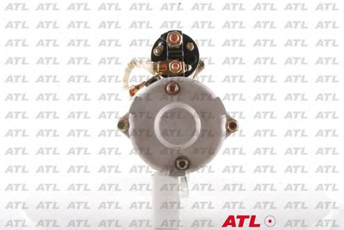ATL Autotechnik A 90 120