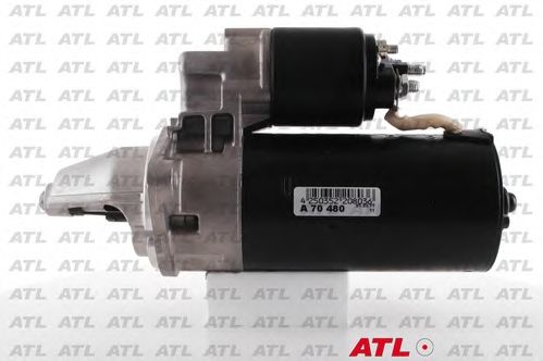 ATL Autotechnik A 70 480