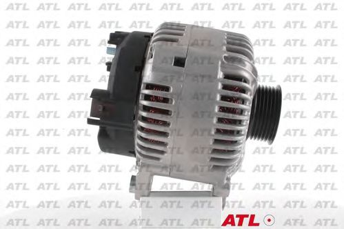 ATL Autotechnik L 45 345