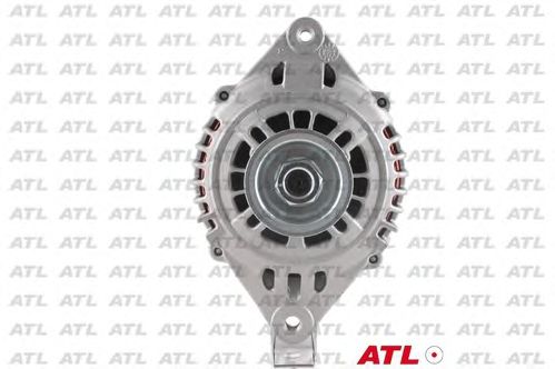 Генератор ATL Autotechnik L 45 490 Генератор ATL Autotechnik L 45 490