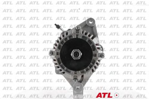 Генератор ATL Autotechnik L 68 010 Генератор ATL Autotechnik L 68 010