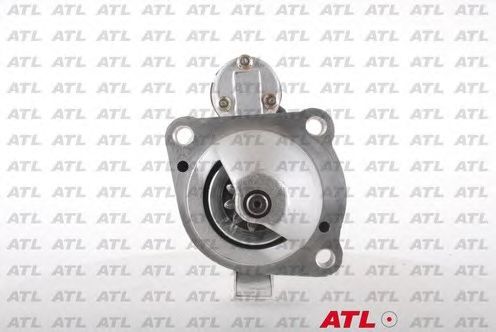 Стартер ATL Autotechnik A 90 480 Стартер ATL Autotechnik A 90 480