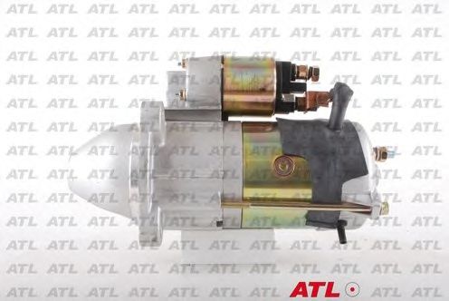 Стартер ATL Autotechnik A 90 480 Стартер ATL Autotechnik A 90 480