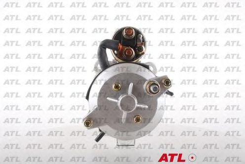 ATL Autotechnik A 90 480
