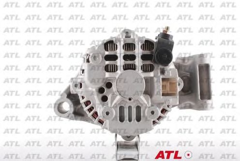 Генератор ATL Autotechnik L 82 420 Генератор ATL Autotechnik L 82 420