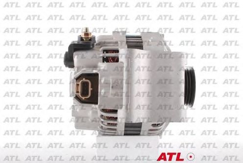 Генератор ATL Autotechnik L 82 420 Генератор ATL Autotechnik L 82 420