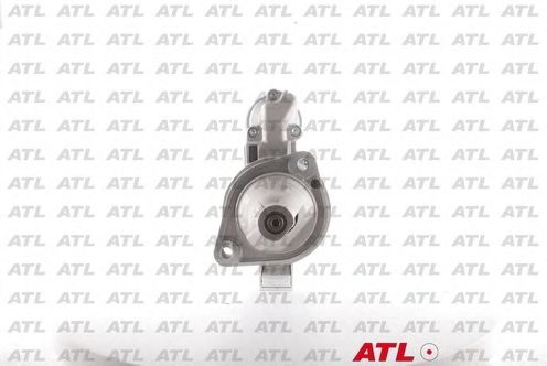 ATL Autotechnik A 20 360 ATL Autotechnik A 20 360