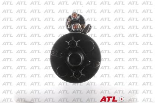 ATL Autotechnik A 76 320