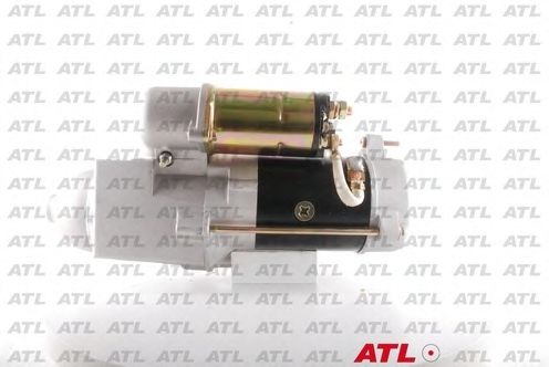 Стартер ATL Autotechnik A 90 910 Стартер ATL Autotechnik A 90 910