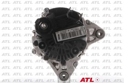 Генератор ATL Autotechnik L 81 130 Генератор ATL Autotechnik L 81 130