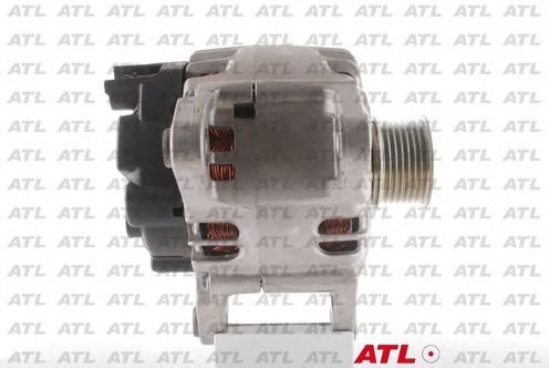 Генератор ATL Autotechnik L 81 130 Генератор ATL Autotechnik L 81 130