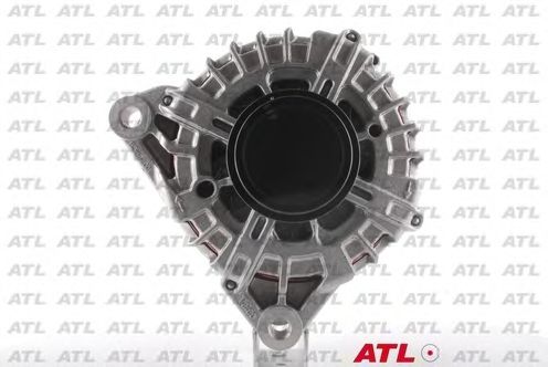 ATL Autotechnik L 81 160