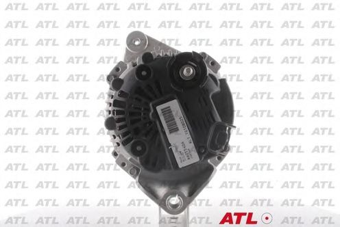 Генератор ATL Autotechnik L 81 360 Генератор ATL Autotechnik L 81 360