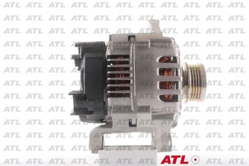 Генератор ATL Autotechnik L 81 360 Генератор ATL Autotechnik L 81 360