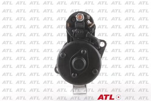 ATL Autotechnik A 20 150