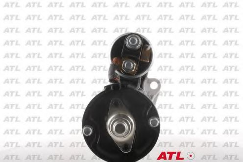 Стартер ATL Autotechnik A 78 230 Стартер ATL Autotechnik A 78 230