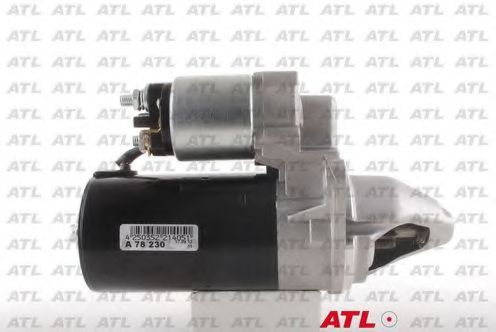 Стартер ATL Autotechnik A 78 230 Стартер ATL Autotechnik A 78 230