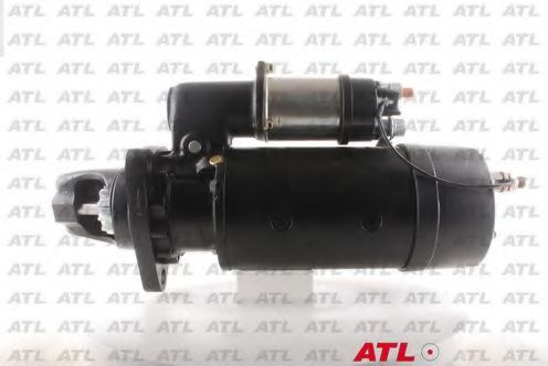 Стартер ATL Autotechnik A 90 045 Стартер ATL Autotechnik A 90 045