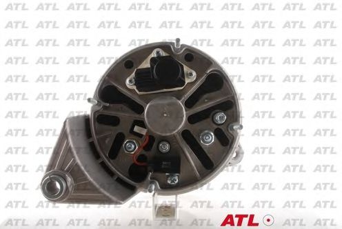 Генератор ATL Autotechnik L 39 140 Генератор ATL Autotechnik L 39 140