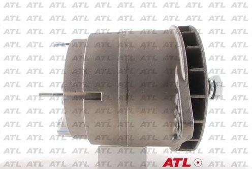 Генератор ATL Autotechnik L 39 140 Генератор ATL Autotechnik L 39 140