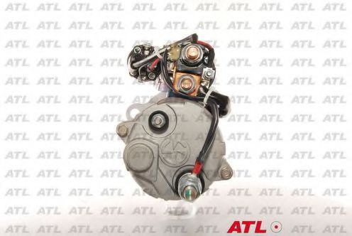 ATL Autotechnik A 15 680
