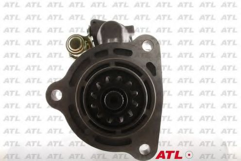 Стартер ATL Autotechnik A 91 170 Стартер ATL Autotechnik A 91 170