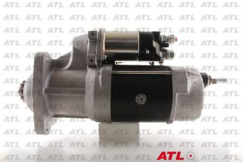 Стартер ATL Autotechnik A 91 170 Стартер ATL Autotechnik A 91 170